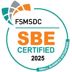 SBE logo